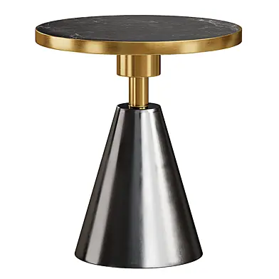 Modern Side Table