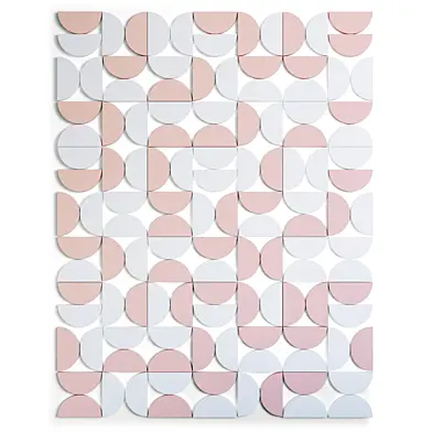 Wall Panel Set 215