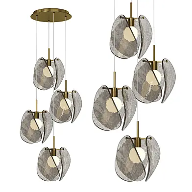 Tau Pendant Light