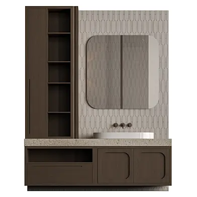 Bathroom Furniture 72