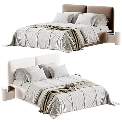Bodes bed