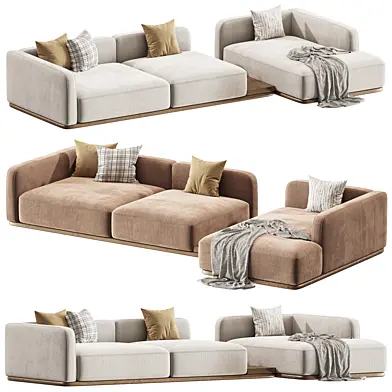 Milas sofa