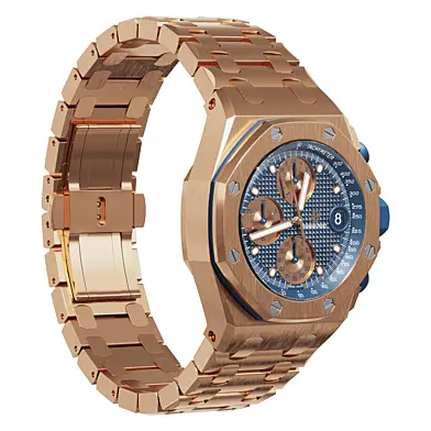 Audemars Piguet Royal Oak Offshore Chronograph gold