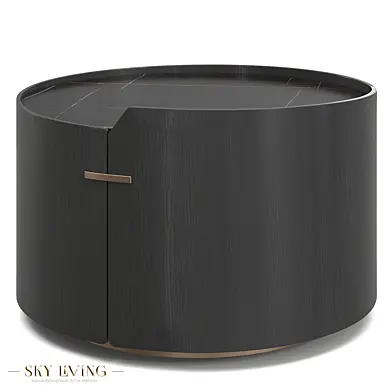 SkyLiving / Прикроватная тумба Van2 VN657