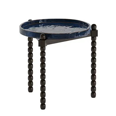 Bola Tray Table by Project 213A