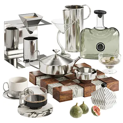 142 Kitchen Decor 10 Vintage 07