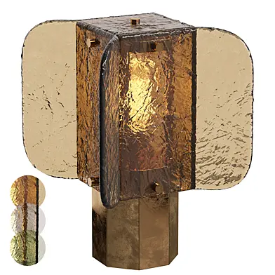 Elias Table Lamp