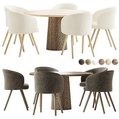 Dining Set 30