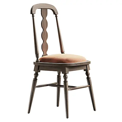 Dining chair by Viento