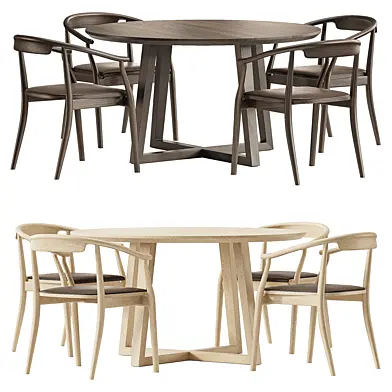 Dining Set 33