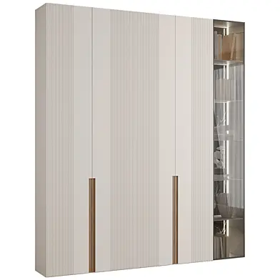 Furniture Composition Шкаф
