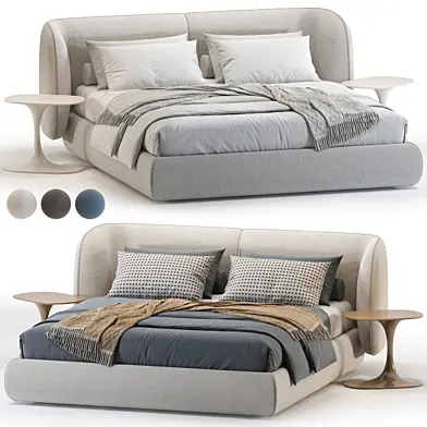 Dallagnese inemuri bed