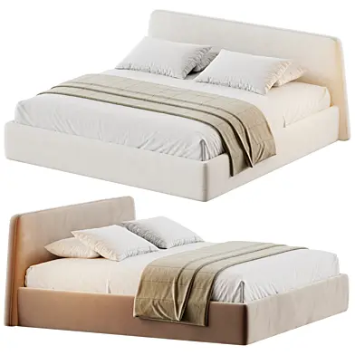 Lara bed