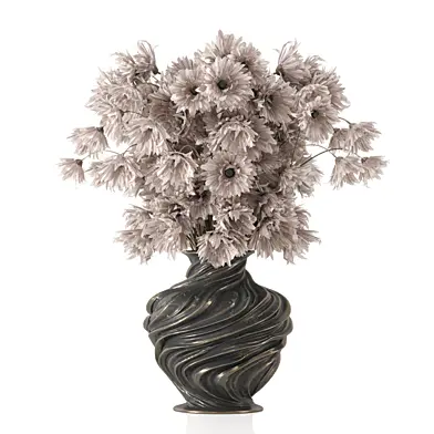 Bouquet Collection Handmade Vase_Set 4450