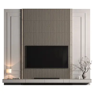 TV Wall - Set 321