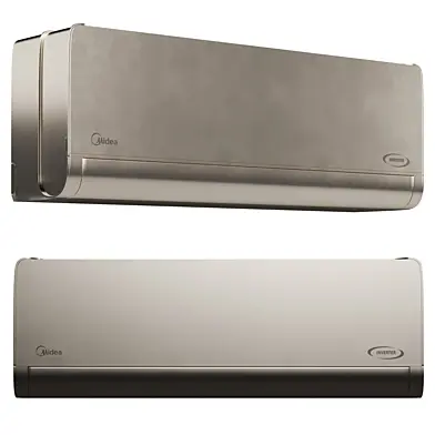 Кондиционер Midea MSXT-09HRFN8-Gold-I  MSXT-09HRFN8-Gold-O Penrose