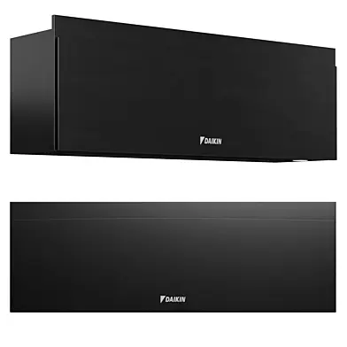 Кондиционер Daikin FTXJ35ABRXJ35A Emura Matt Black