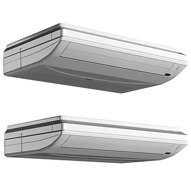Кондиционер Haier AC24CS1ERA  1U24FS1EAA