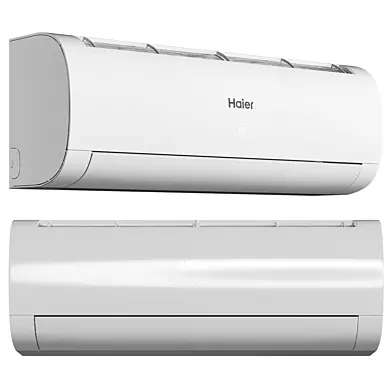 Кондиционер Haier Pearl