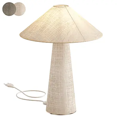 Westwing Ilena Table Lamp