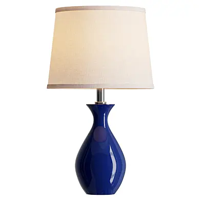Ceramic Table Lamp