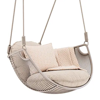 Hanging Chair CLOE II