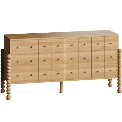 Lulu and Georgia Hawser Sideboard