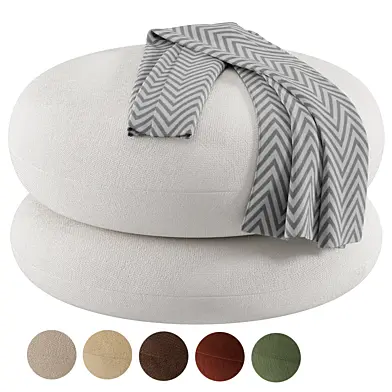 Easy Pouf from danishdesignstore