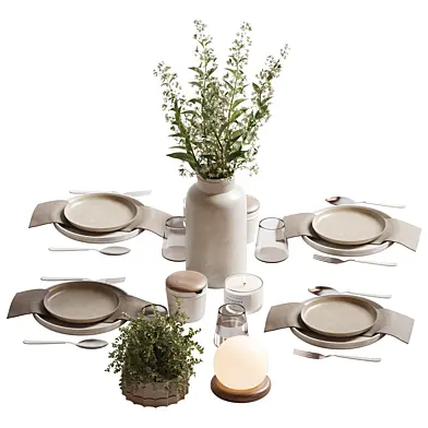 Table set H11