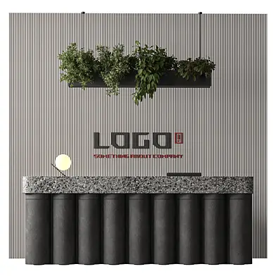 Reception - Office Furniture 960