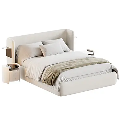 Mano bed