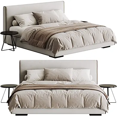 Lema  Lullaby Bed