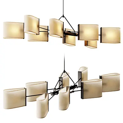 Jonathan Browing Dessay Linier