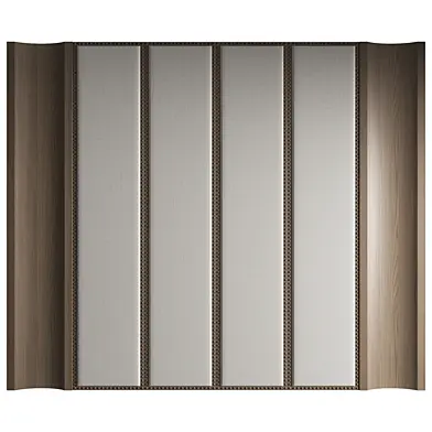 Wall Panel Decor 621