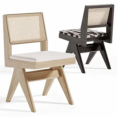 Capitol Complex Office Chair 02