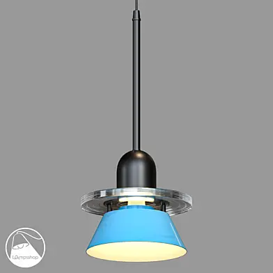 LampsShop.ru PDL2661 Pendant Fever