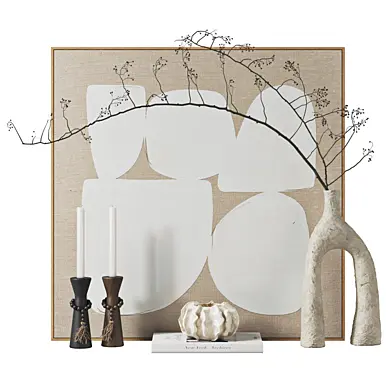 Dantone Home Декоративный набор Manche