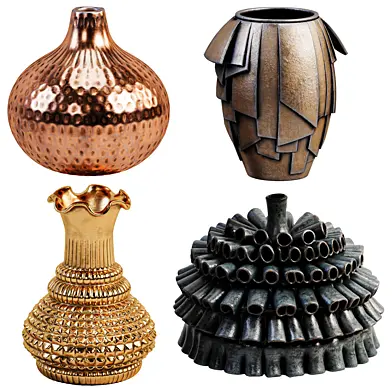 Premium Vase Set 52