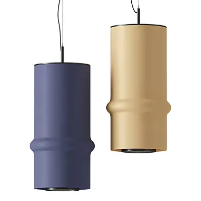 Aromas Del Campo Bambu Pendant Lamp
