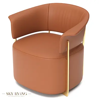 SkyLiving / Кресло Van2 VN556