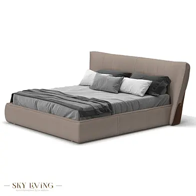 SkyLiving / Кровать Van2 VN631