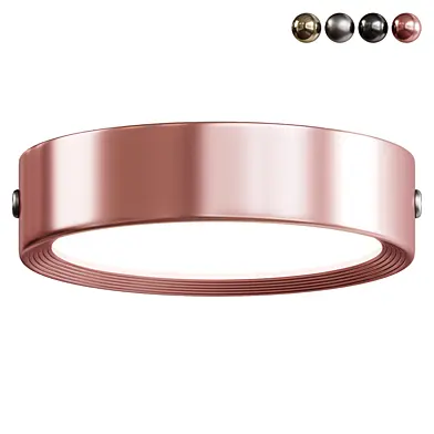 LED Downlight Modern Colorful Ceiling Lamp | Aliexpress