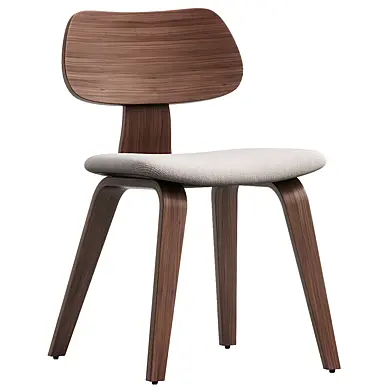 Gena chair by KaveHome