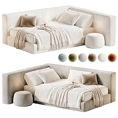 BOCA MINIBED, Детская кровать