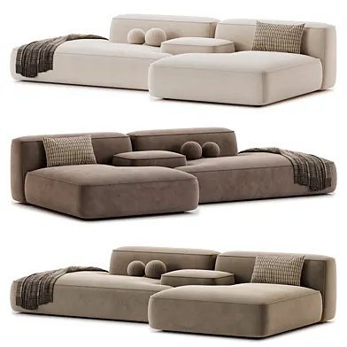 Kapri Modular Sofa