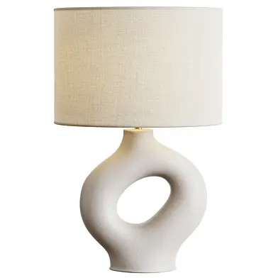 Table lamp Rohana