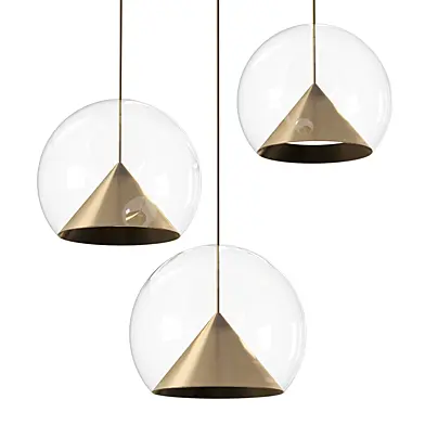 Eforma Cherry Pendant Lamp