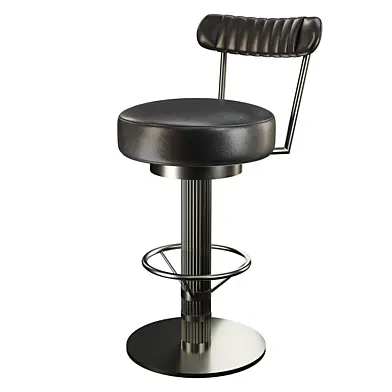 WILLIS Bar chair