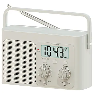 radio 17