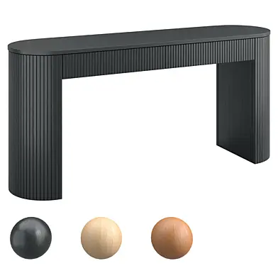 Uniquely / Console Moon